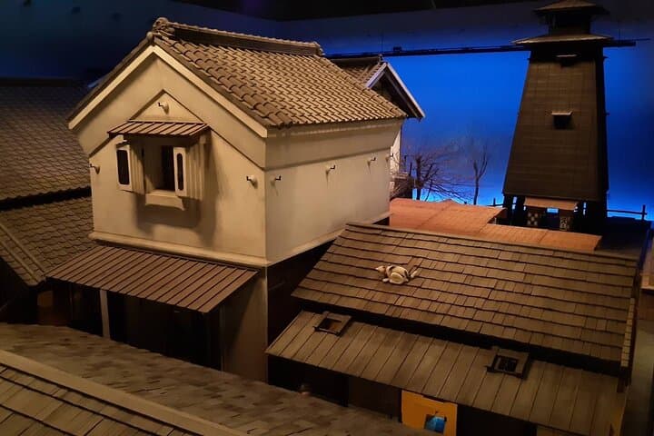 Edo Tokyo Small-Group Tour: History, Culture & Local Experiences
