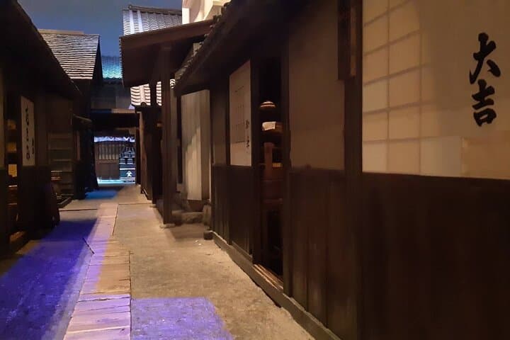 Edo Tokyo Small-Group Tour: History, Culture & Local Experiences