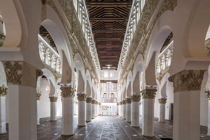 Toledo Half Day Private Tour from Madrid