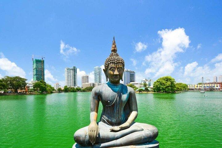 Excursion From Colombo port to Galle & back for 2 People