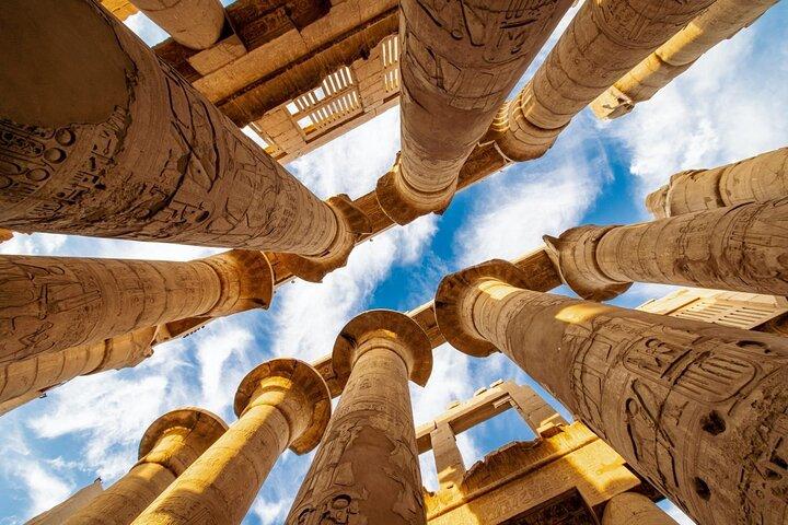 Private Luxor Package 2 Full Days