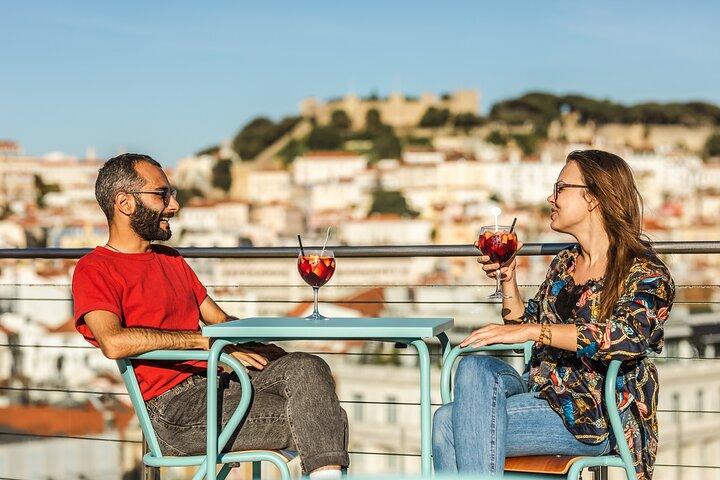 Tapas And Tascas: Private Food Tasting Experience In Lisbon