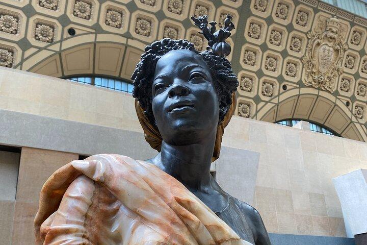 A Private Visit to the Musée d'Orsay
