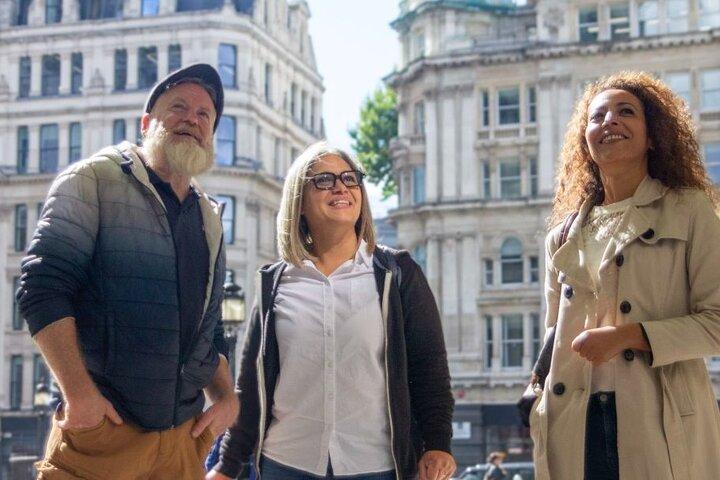 London Private Layover Tour with a Local Guide: Tailored to Your Interests