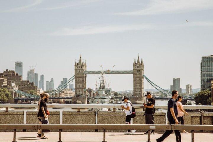 London Private Layover Tour with a Local Guide: Tailored to Your Interests