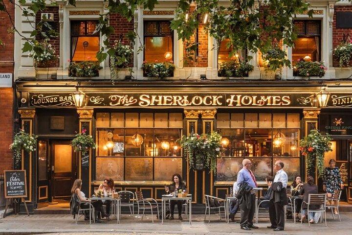 London Private Layover Tour with a Local Guide: Tailored to Your Interests