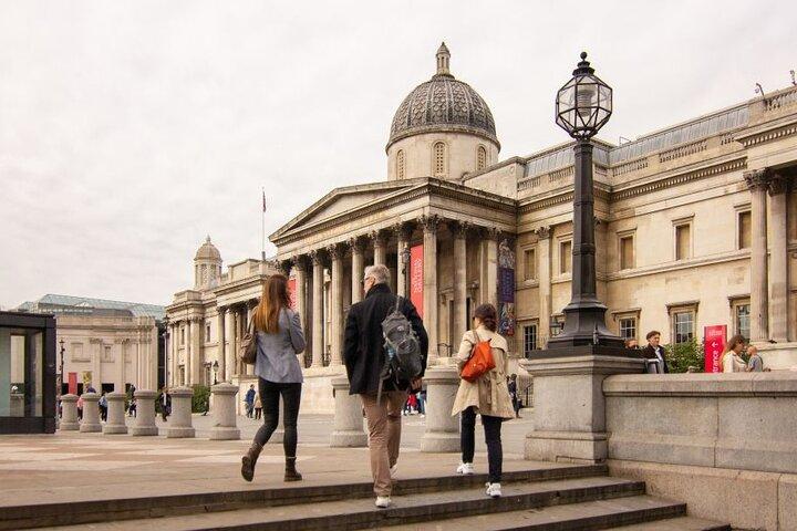 London Half Day Tour with a Local Guide: Private & Custom