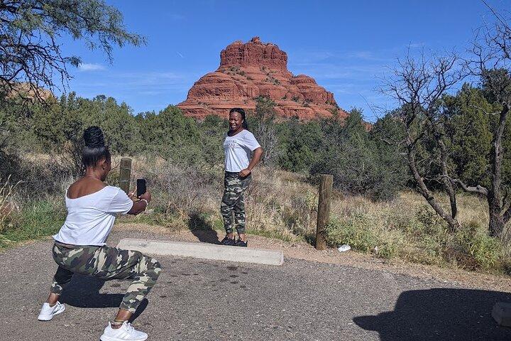 Sedona Day Trip from Phoenix