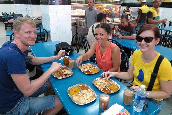 Kuala Lumpur Heritage Walk
