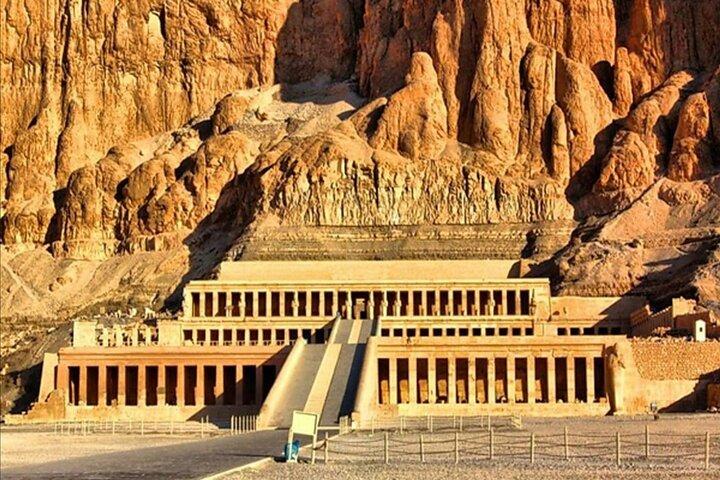 Trip to 6 temples every friday