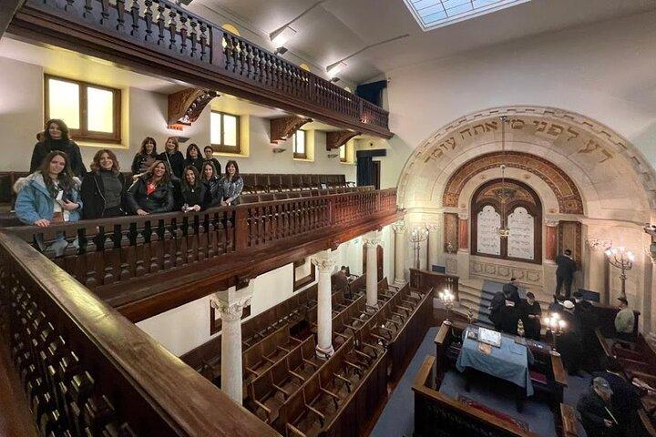 Jewish Lisbon Private Tours
