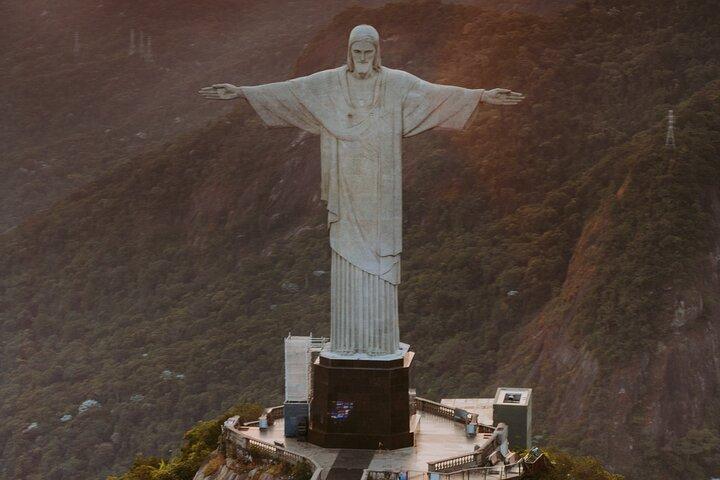 Conheça de uma forma exclusiva as maravilhas do Rio de Janeiro!