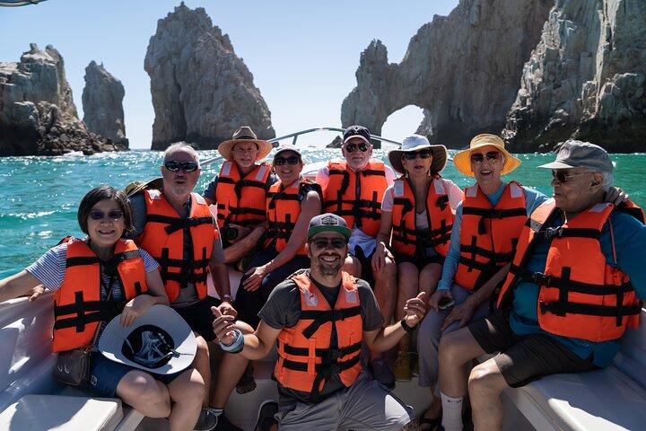 Los Cabos Whale Watching: Pictures Included / Transport Available