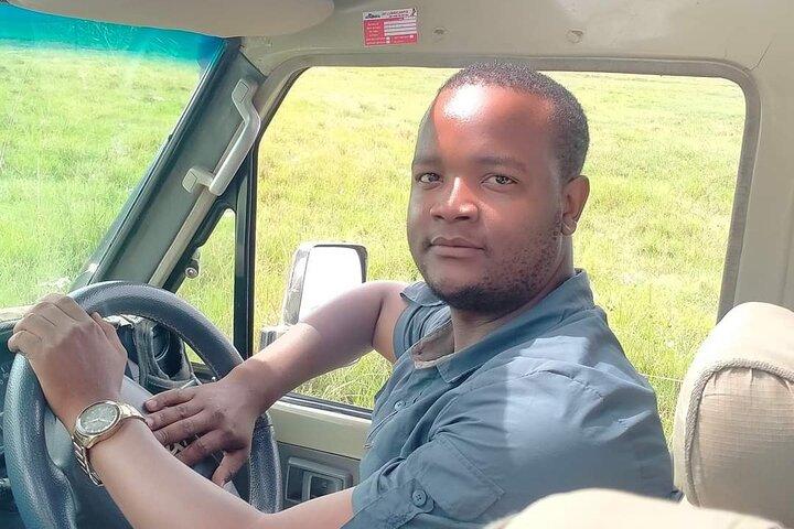 3 days Safari Adventure to Serengeti and Ngorongoro in Tanzania, Africa