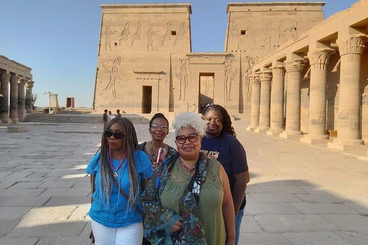 12 Day Exquisite Egypt - Cairo & Nile Cruise & Red Sea Flights & Hotels Included