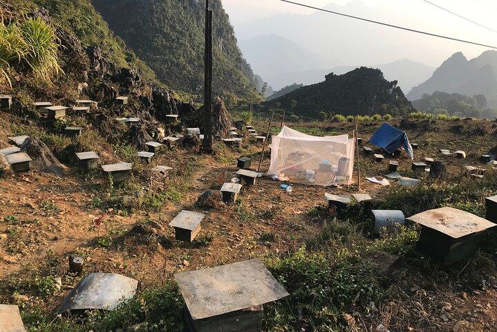 Private 3 Days and 2 Nights Tour in Ha Giang's remote borderlands with Guide