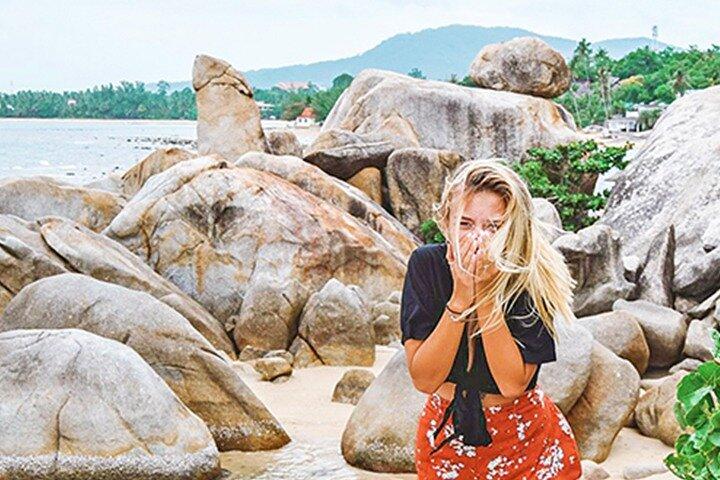 Jeep Tour Koh Samui Jungle Safari Full Day Adventure