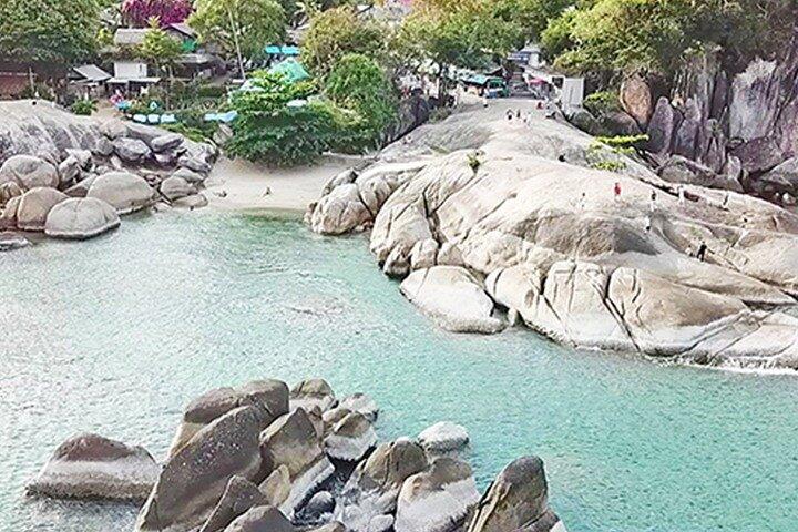 Jeep Tour Koh Samui Jungle Safari Full Day Adventure