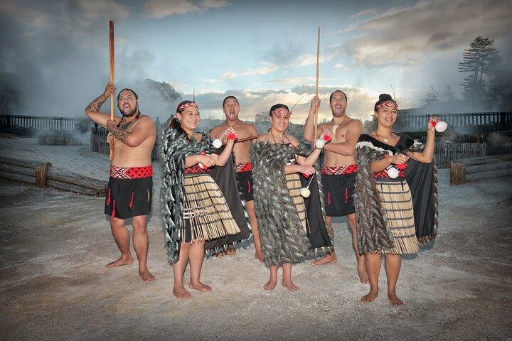 Cultural Performance