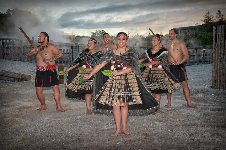 Cultural Performance