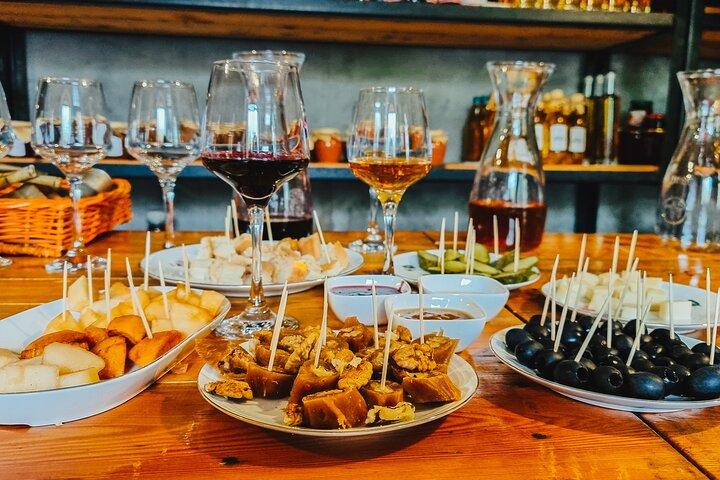 Kakheti All Inclusive Private Wine Tour Including Lunch