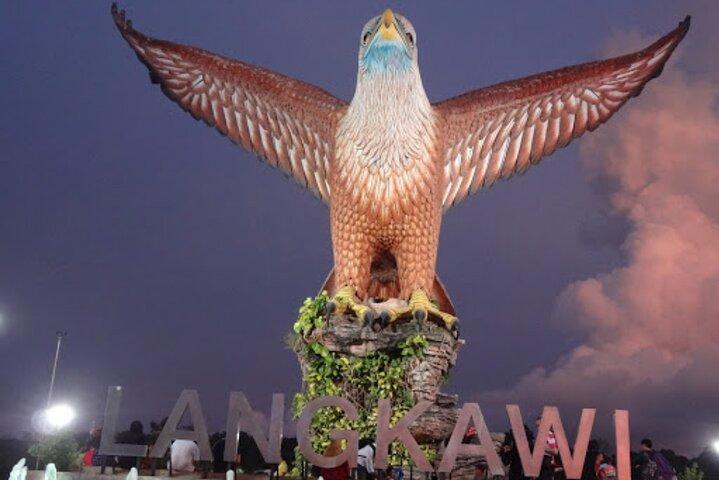 Langkawi Shared Full Day Group Tour With SkyCab & More