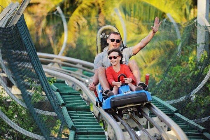 Ba Na Hills & Golden Bridge Tour from Da Nang