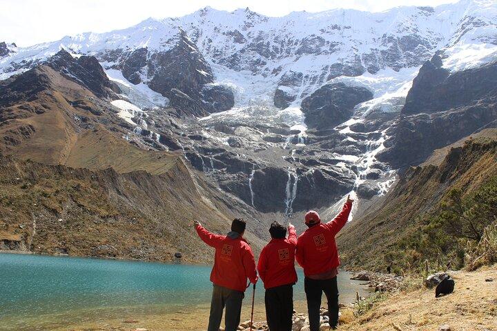 Humantay Lake - Cusco