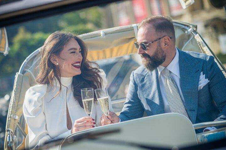 Tuk Tuk Bucharest Tour - Unique Experience in town!