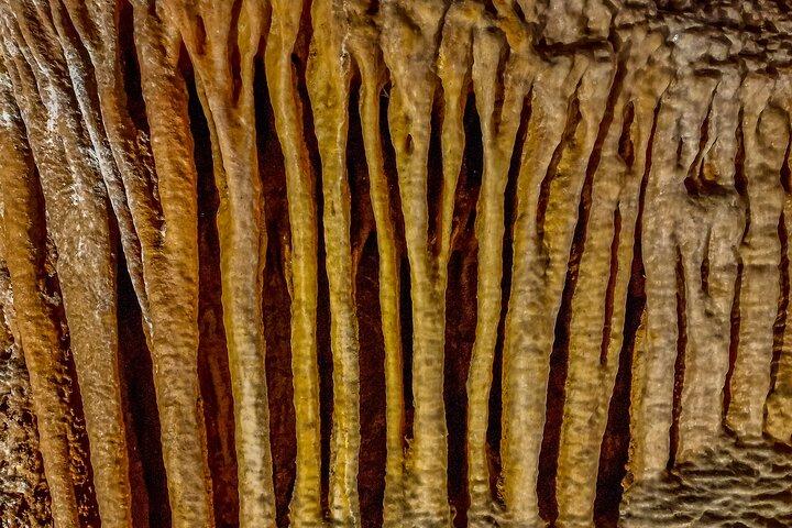 From Lisbon:Fátima Spiritual Journey & Largest Caves in Portugal