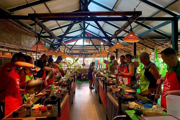 6-Hour Akha Tribe Culture and Cooking Class in Chiang Mai