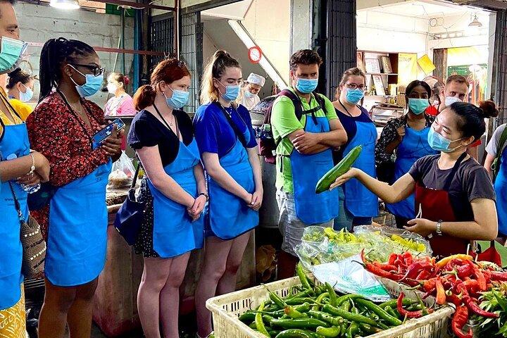 6-Hour Akha Tribe Culture and Cooking Class in Chiang Mai