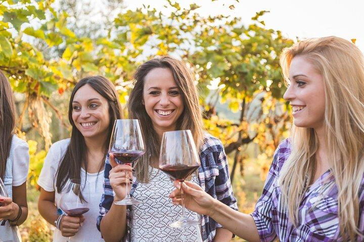 Malta Wine Lovers Tour