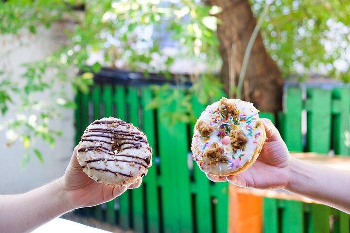 Toronto Sweet Treats Food Tour: Donuts, Churros, Pastries, & More