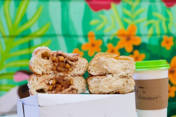 Toronto Sweet Treats Food Tour: Donuts, Churros, Pastries, & More