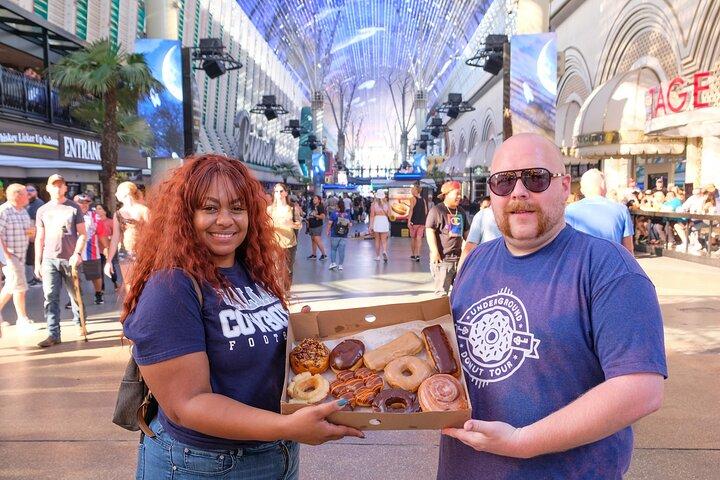 Viva Las Donuts: The Ultimate Las Vegas Artisan Donut Tour