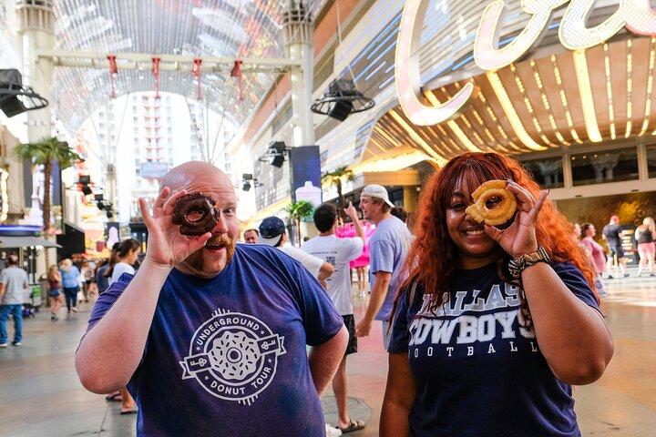 Viva Las Donuts: The Ultimate Las Vegas Artisan Donut Tour