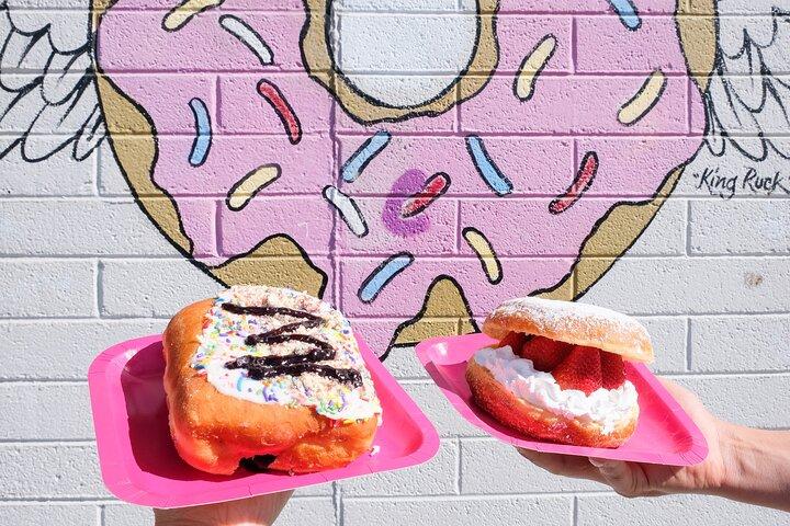 Viva Las Donuts: The Ultimate Las Vegas Artisan Donut Tour