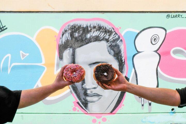 Viva Las Donuts: The Ultimate Las Vegas Artisan Donut Tour
