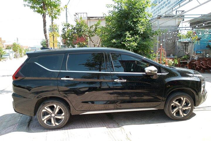 Private transfer Hanoi to Ha Long Bay