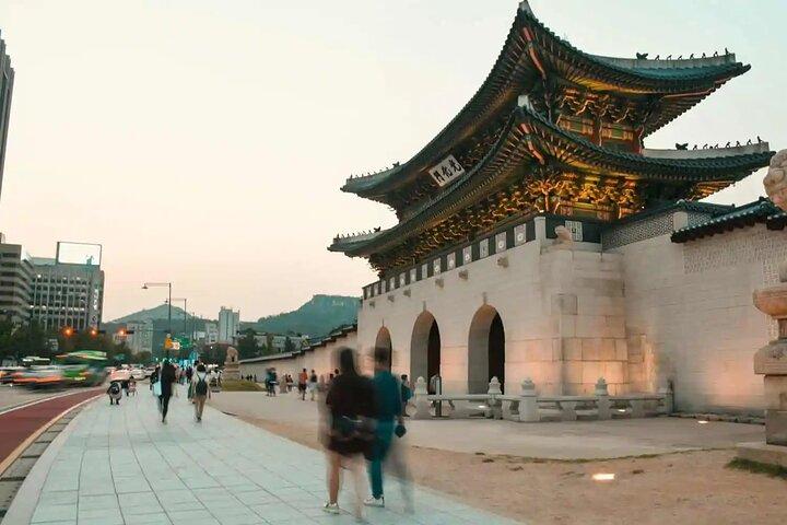 Discover Seoul: Local Life and History