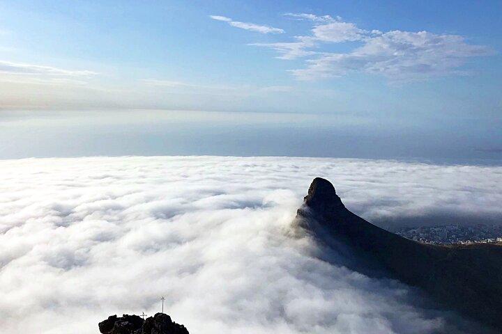 The Best! Lions Head Sunrise & Sunset Hike & Hotel Pick-up