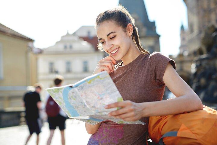 WWII and Communism History in Prague's Old Town Private Tour