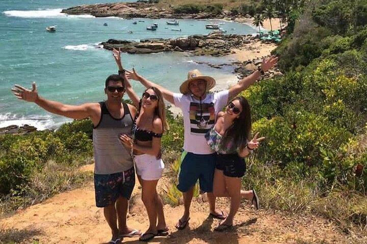 Private Transfer from Recife Airport to Porto de Galinhas