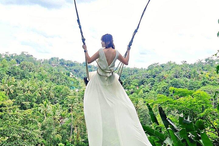Bali Instagram Tour