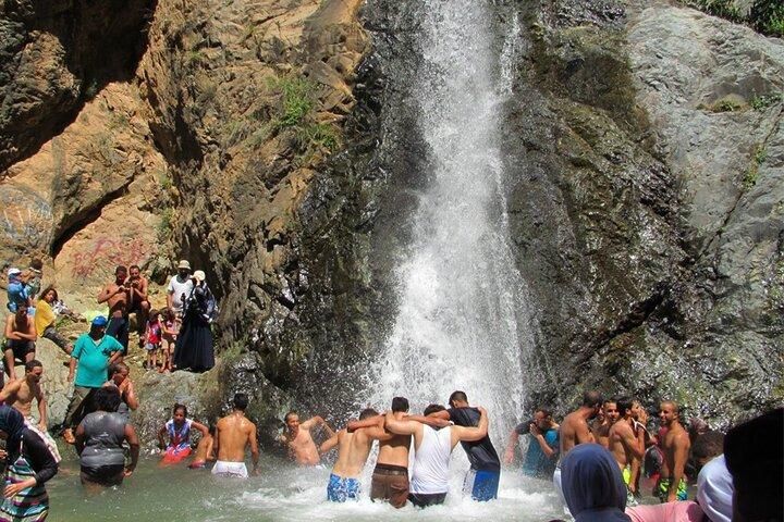 Ourika Valley & Atlas Mountains DayTrip From Marrakech With Guide