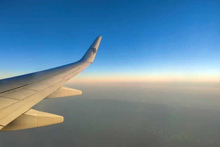 Luxor Private Transfer Hotel to Airport or vice versa