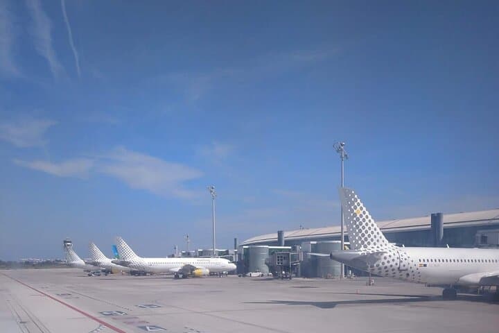 Luxor Private Transfer Hotel to Airport or vice versa