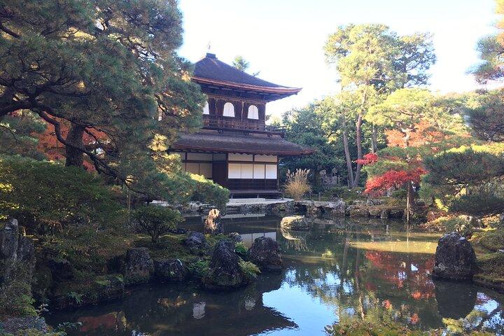 E-Bike Tours of the highlights of Kyoto!!!