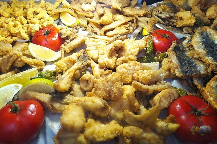 Marrakech Street Food Tour
